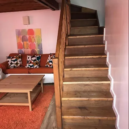 Proche Paris Et Disneyland Apartment