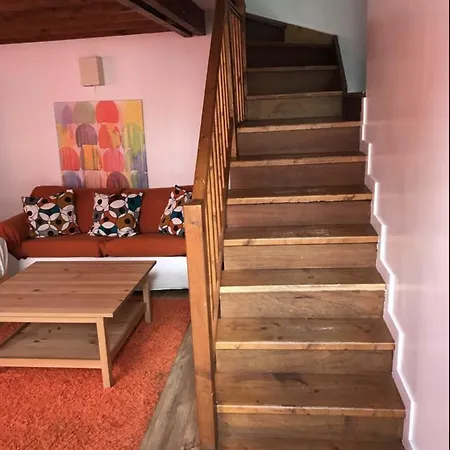 Proche Paris Et Disneyland Apartment