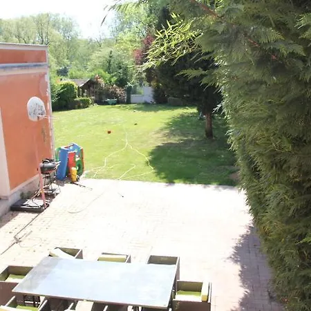 Apartment Proche Paris Et Disneyland *