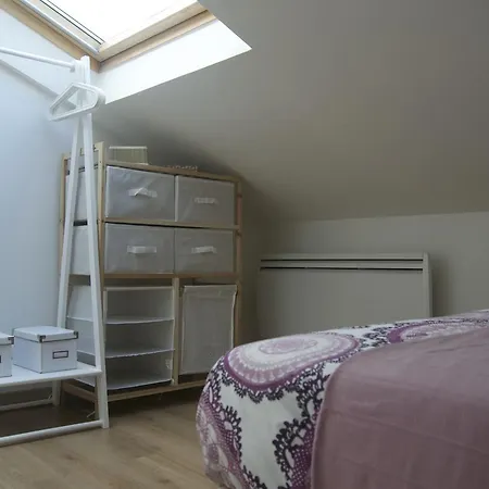 Proche Paris Et Disneyland * Nogent-sur-Marne