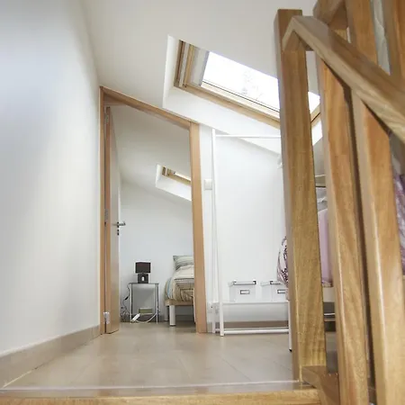 Apartment Proche Paris Et Disneyland