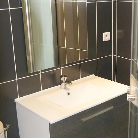 Apartment Proche Paris Et Disneyland Nogent-sur-Marne