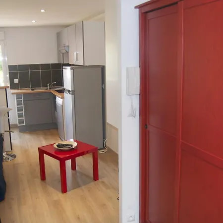 Proche Paris Et Disneyland Apartment *