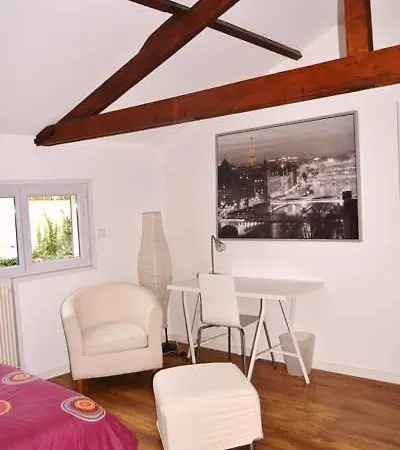 Proche Paris Et Disneyland Nogent-sur-Marne