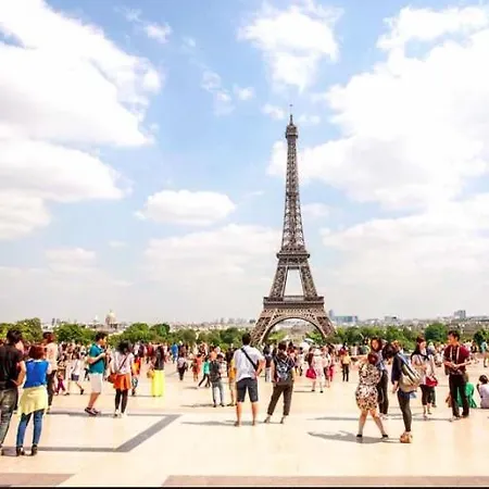 Proche Paris Et Disneyland *