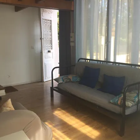 Proche Paris Et Disneyland Apartment