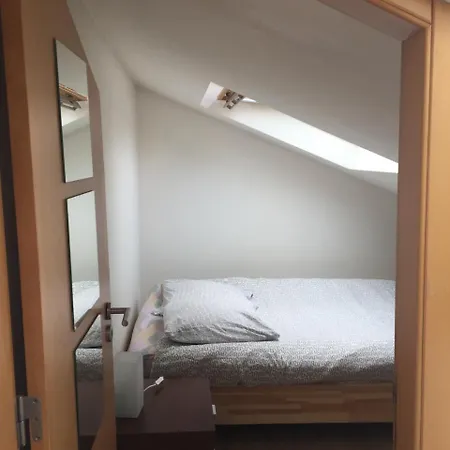 Proche Paris Et Disneyland Apartment *