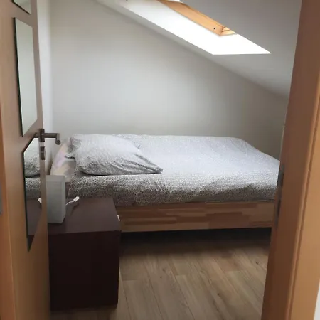 Apartment Proche Paris Et Disneyland Nogent-sur-Marne