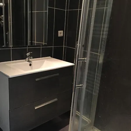 Proche Paris Et Disneyland Apartment *