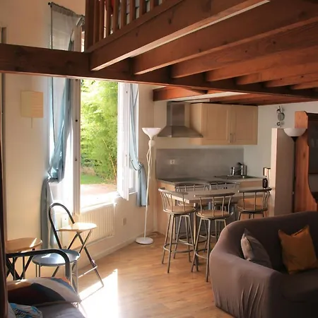 Apartment Proche Paris Et Disneyland