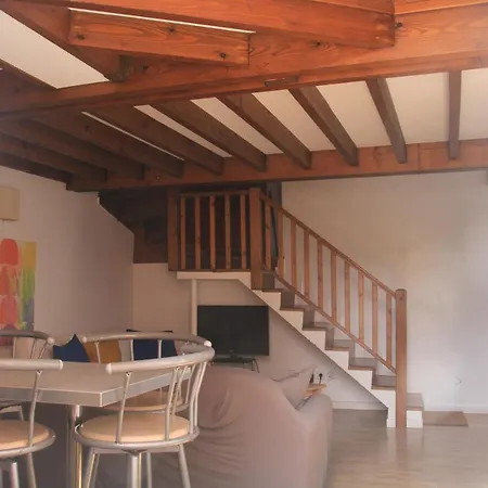 Proche Paris Et Disneyland Apartment *