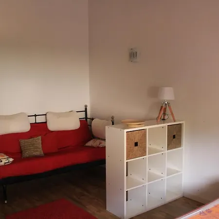 Apartment Proche Paris Et Disneyland