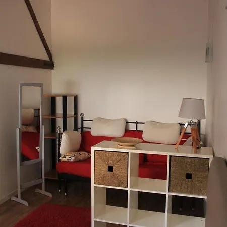 Apartment Proche Paris Et Disneyland