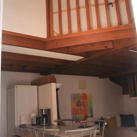 Proche Paris Et Disneyland Apartment