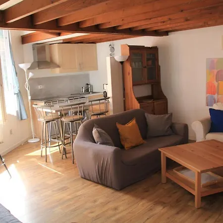 Proche Paris Et Disneyland Apartment *