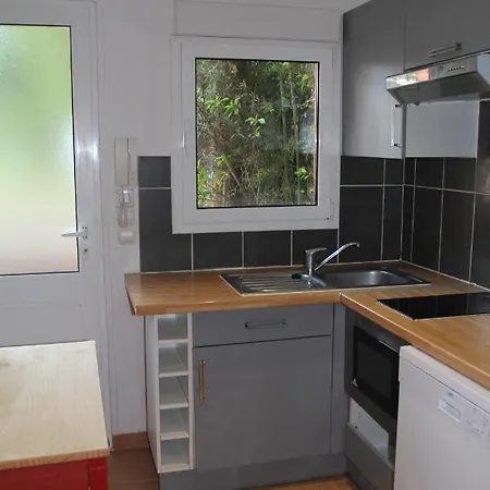 Proche Paris Et Disneyland Apartment Nogent-sur-Marne