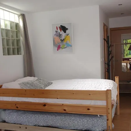 Proche Paris Et Disneyland Apartment