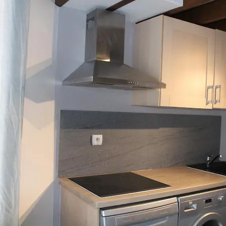 Apartment Proche Paris Et Disneyland *