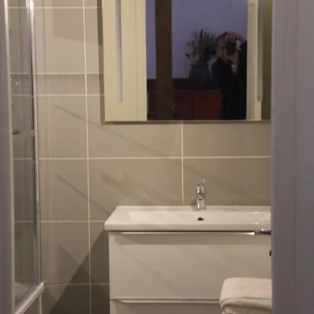 Apartment Proche Paris Et Disneyland