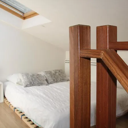 Apartment Proche Paris Et Disneyland *