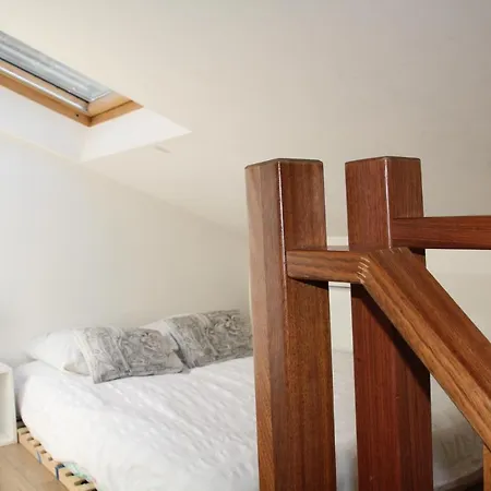 Apartment Proche Paris Et Disneyland