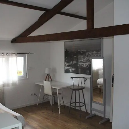 Proche Paris Et Disneyland Apartment Nogent-sur-Marne