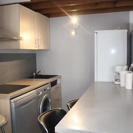 Proche Paris Et Disneyland Apartment Nogent-sur-Marne