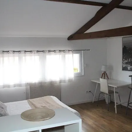 Apartment Proche Paris Et Disneyland *