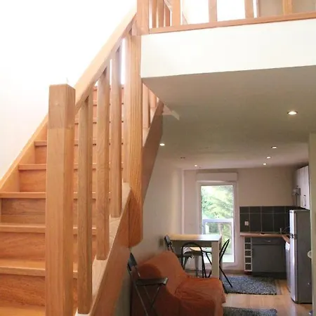 Proche Paris Et Disneyland Apartment Nogent-sur-Marne