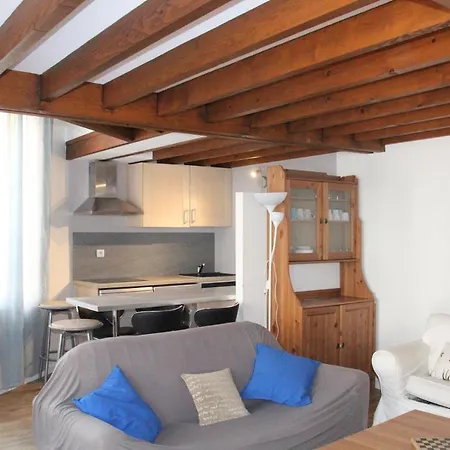 Apartment Proche Paris Et Disneyland Nogent-sur-Marne