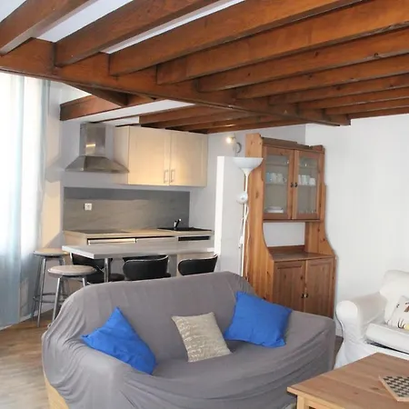 Apartment Proche Paris Et Disneyland *